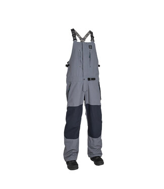 AIRBLASTER AIRBLASTER BEAST BIB PANT SHARK 2025