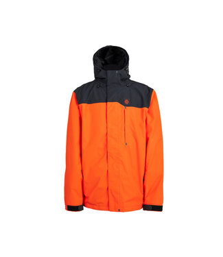 AIRBLASTER AIRBLASTER BEAST 2L JACKET ORANGE 2025