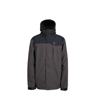 AIRBLASTER AIRBLASTER BEAST 2L JACKET VINTAGE BLACK 2025