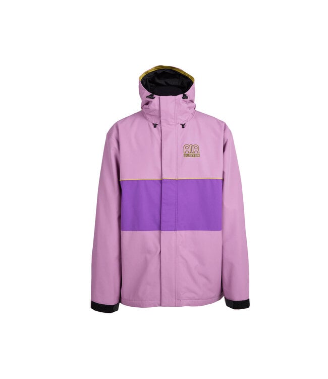 AIRBLASTER PHATSTRIPE JACKET GRAPES 2025