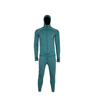 AIRBLASTER AIRBLASTER MERINO NINJA SUIT SPRUCE 2025