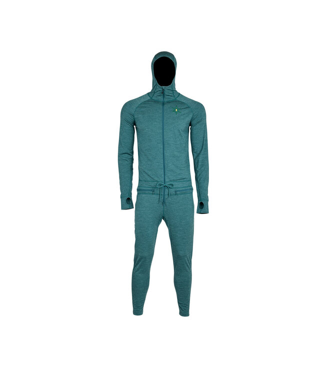 AIRBLASTER MERINO NINJA SUIT SPRUCE 2025 ONE Boardshop