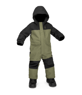 VOLCOM VOLCOM TODDLER ONE PIECE IVY 2025