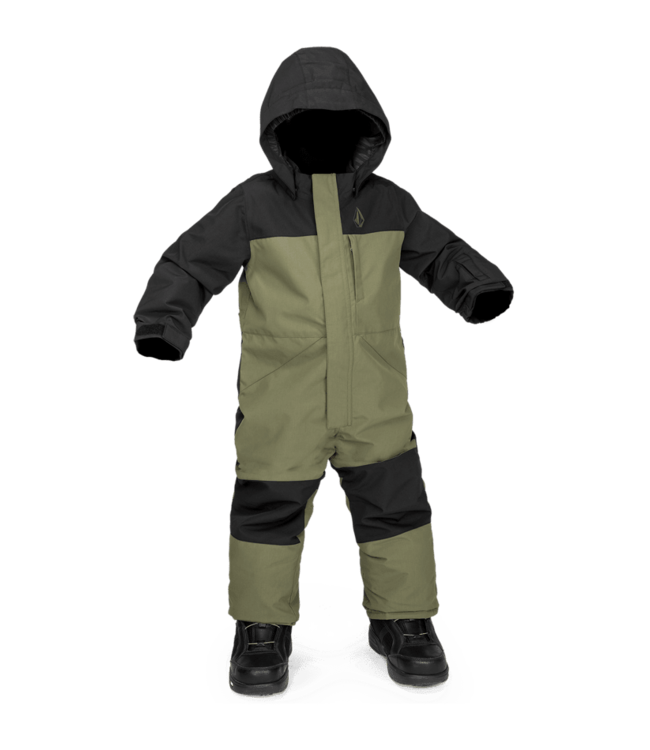 VOLCOM TODDLER ONE PIECE IVY 2025
