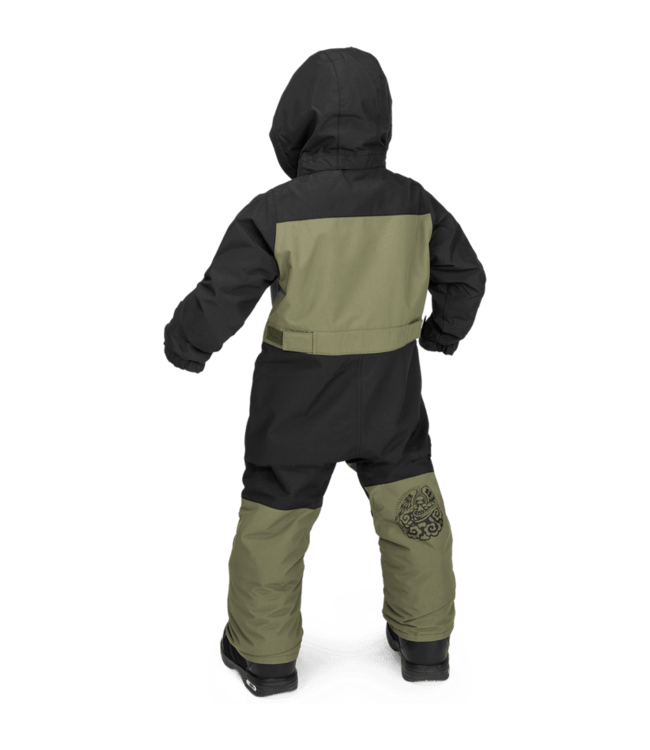 VOLCOM TODDLER ONE PIECE IVY 2025