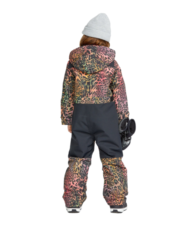 VOLCOM TODDLER ONE PIECE ACID 2025