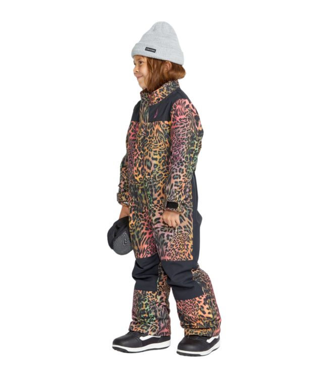 VOLCOM TODDLER ONE PIECE ACID 2025