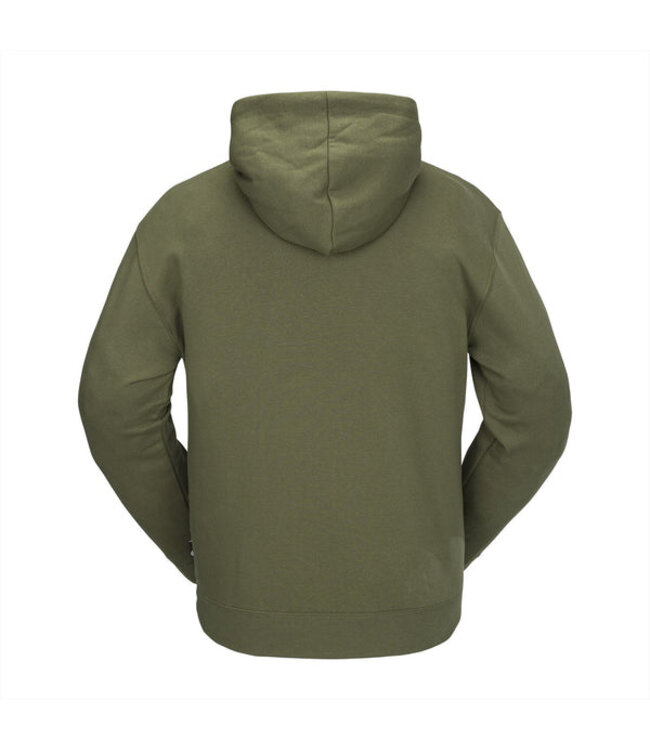 VOLCOM ESSENTIAL HOODIE IVY 2025