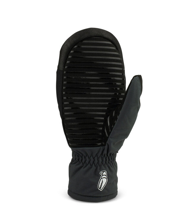 CRAB GRAB PUNCH MITT WASHED BLACK 2025