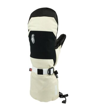 CRAB GRAB CRAB GRAB CINCH MITT CREAM/BLACK 2025