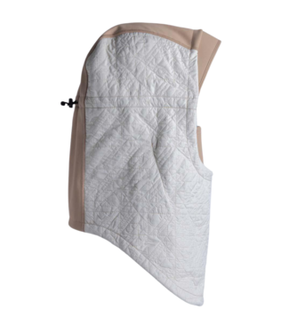 COAL COAL CATACOMBS HOOD II HOOD OFF WHITE/KHAKI 2025