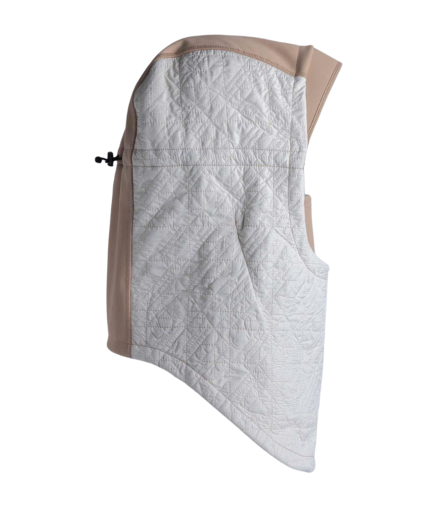 COAL CATACOMBS HOOD II HOOD OFF WHITE/KHAKI 2025