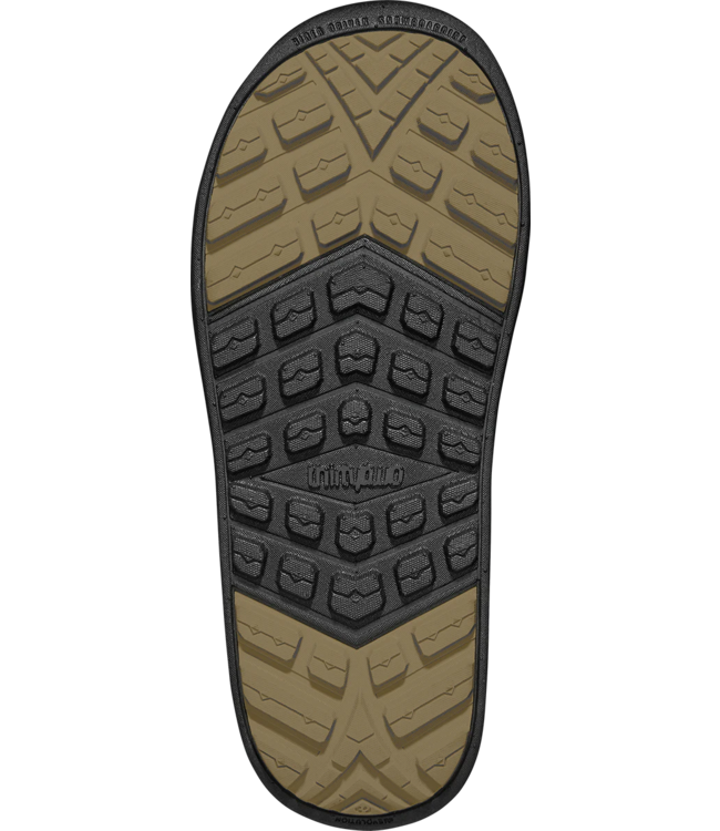 THIRTYTWO WOMENS LASHED DOUBLE BOA SNOWBOARD BOOTS BLACK/WHITE/BLACK 2025