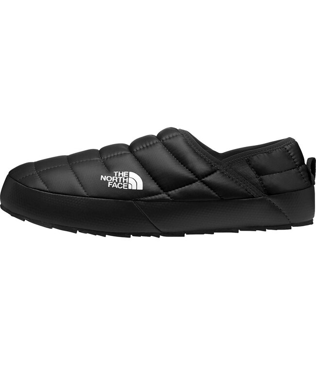 THE NORTH FACE THERMOBALL TRACTION MULE V TNF BLACK TNF WHITE 2025