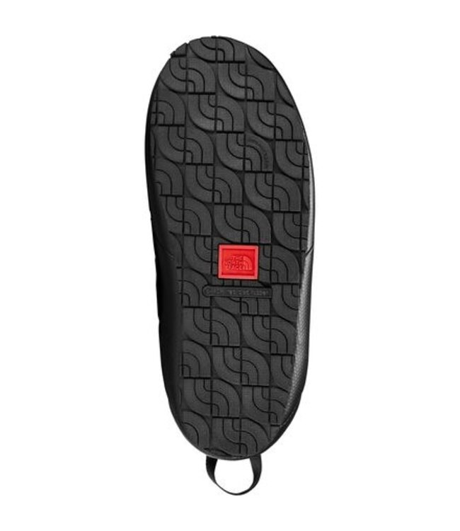 THE NORTH FACE THERMOBALL TRACTION MULE V TNF BLACK TNF WHITE 2025