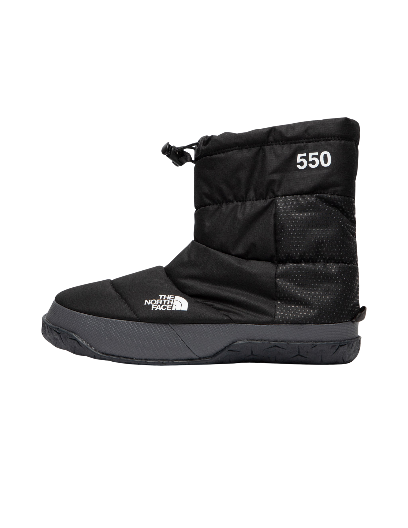 THE NORTH FACE K NUPTSE BOOTIE VI 19 KK… Unisex Nuptse Traction Chukka Boot | The North Face | Sporting