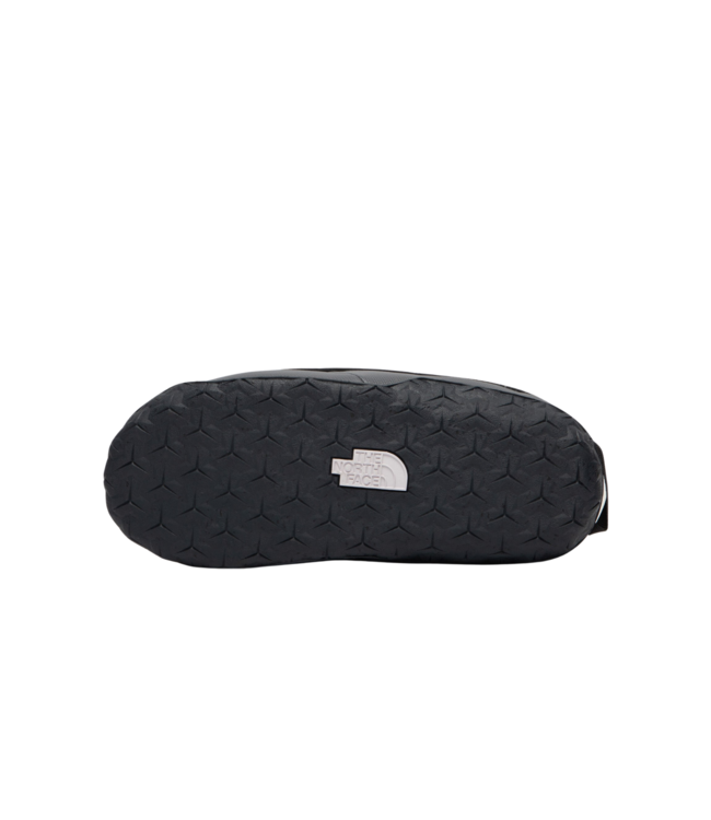 THE NORTH FACE NUPTSE APRES BOOTIE TNF BLACK/ASPHALT GREY 2025