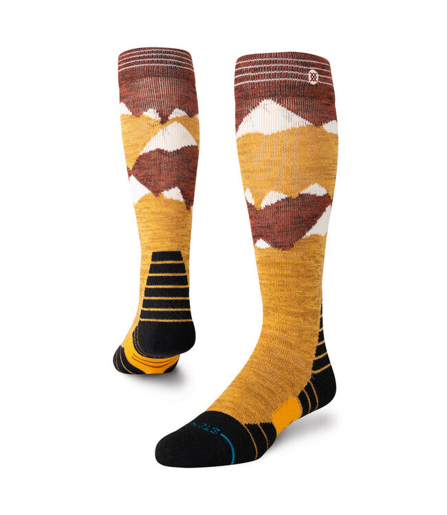 Stance peaks crew deals