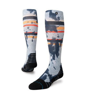 STANCE STANCE BRONG SNOW SOCKS GREY/RED 2025