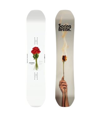 CAPITA CAPITA SPRING BREAK POWDER TWIN SNOWBOARD 2025