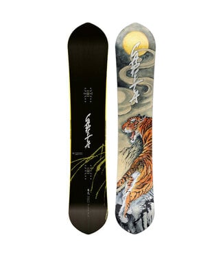 CAPITA CAPITA KAZU KOKUBO PRO WIDE SNOWBOARD 2025