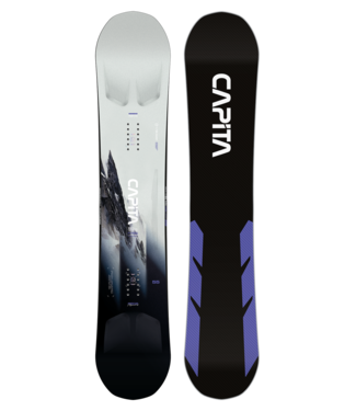 CAPITA CAPITA MEGA MERC WIDE SNOWBOARD 2025