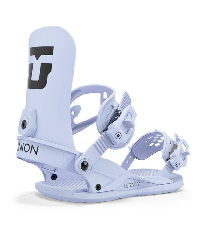 Union Legacy Women's Snowboard Bindings 2025 Union Legacy Women's Snowboard Bindings 2025