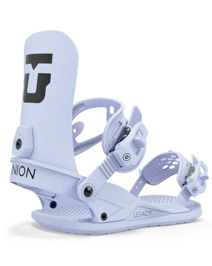 Medium Flex Bindings Union Ultra W Women's Snowboard Bindings
