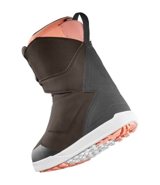 THIRTYTWO LASHED BRADSHAW SNOWBOARD BOOTS BROWN 2025