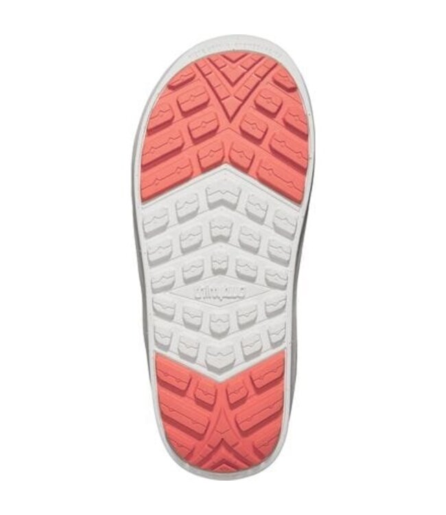 THIRTYTWO LASHED BRADSHAW SNOWBOARD BOOTS BROWN 2025