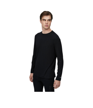LE BENT LE BENT MENS CORE MIDWEIGHT CREW 2025