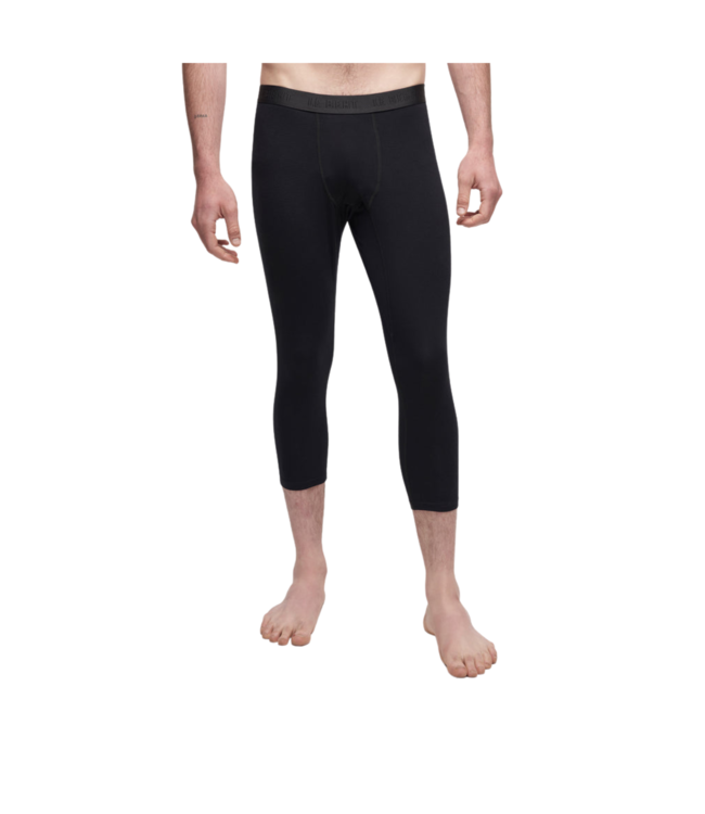 LE BENT MENS CORE MIDWEIGHT 3/4 PANTS 2025