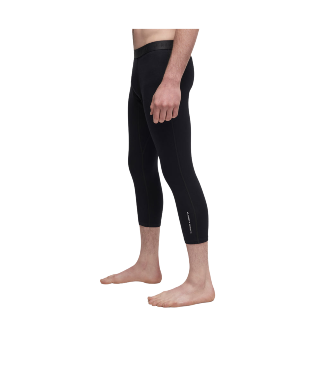 LE BENT MENS CORE MIDWEIGHT 3/4 PANTS 2025