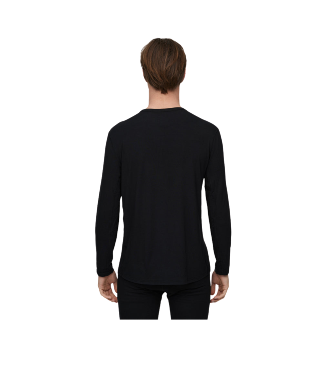 LE BENT MENS CORE LIGHTWEIGHT CREW 2025