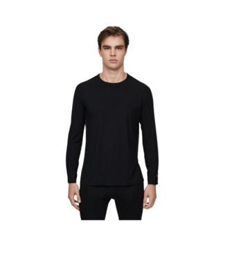 LE BENT LE BENT MENS CORE LIGHTWEIGHT CREW 2025