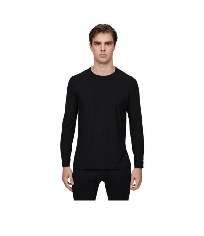 LE BENT MENS CORE LIGHTWEIGHT CREW 2025