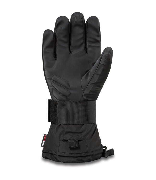 DAKINE WRISTGUARD GLOVE BLACK 2026