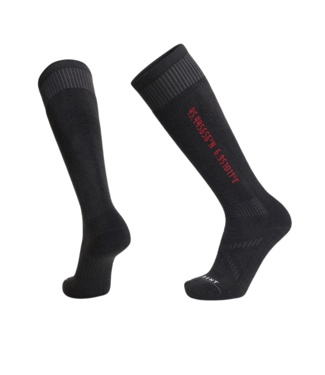 LE BENT BENT CORE FULL CUSHION SNOW SOCK 2025