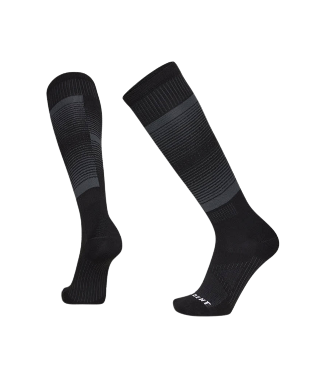 LE BENT AIR ZERO CUSHION SNOW SOCK 2025