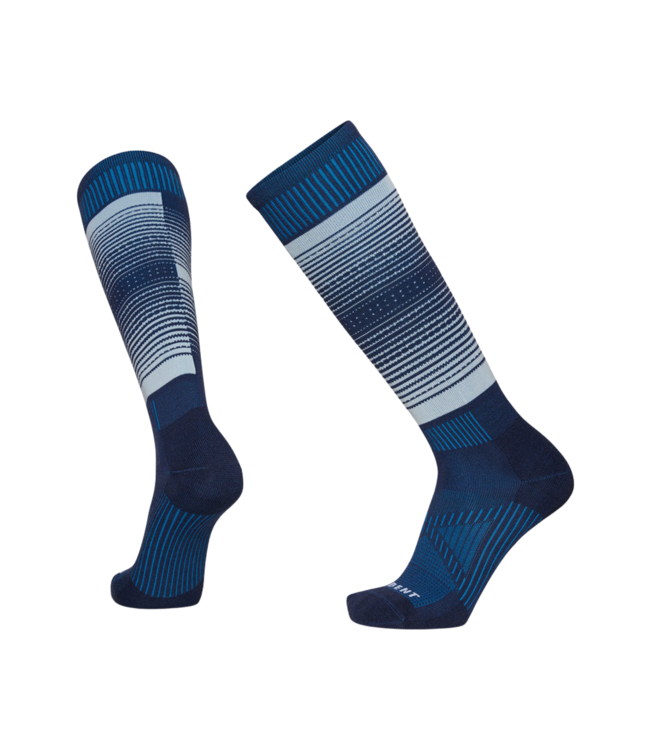 LE BENT AIR ZERO CUSHION SNOW SOCK 2025