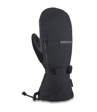 DAKINE DAKINE LEATHER TITAN GORE-TEX MITT BLACK 2025