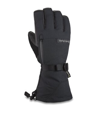 DAKINE DAKINE LEATHER TITAN GORE-TEX GLOVE BLACK 2025