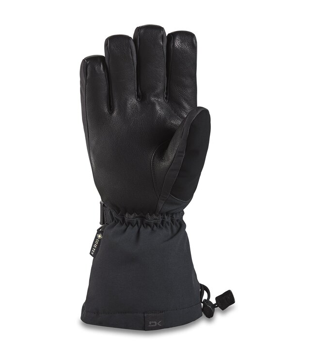 DAKINE LEATHER TITAN GORE-TEX GLOVE BLACK 2026
