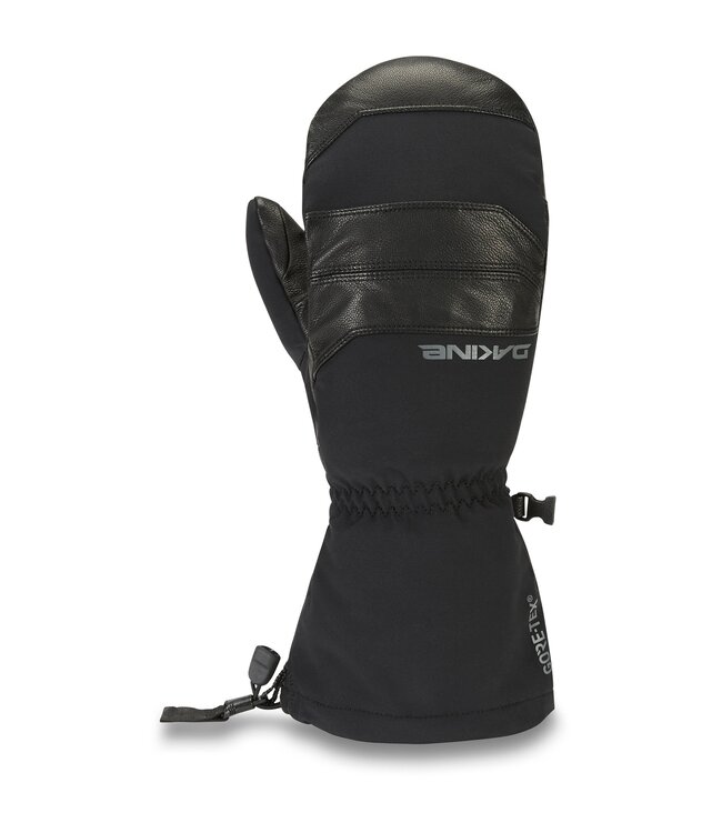 DAKINE EXCURSION GORE-TEX MITTS BLACK 2026