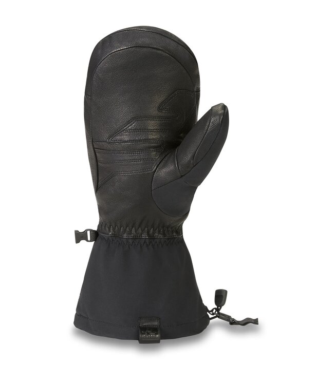 DAKINE EXCURSION GORE-TEX MITTS BLACK 2026