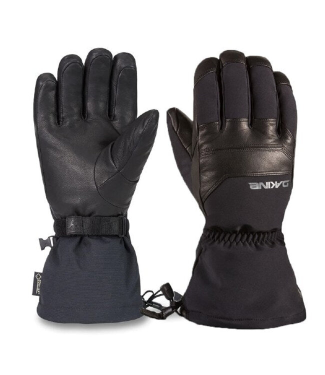 DAKINE EXCURSION GORE-TEX GLOVES BLACK 2026