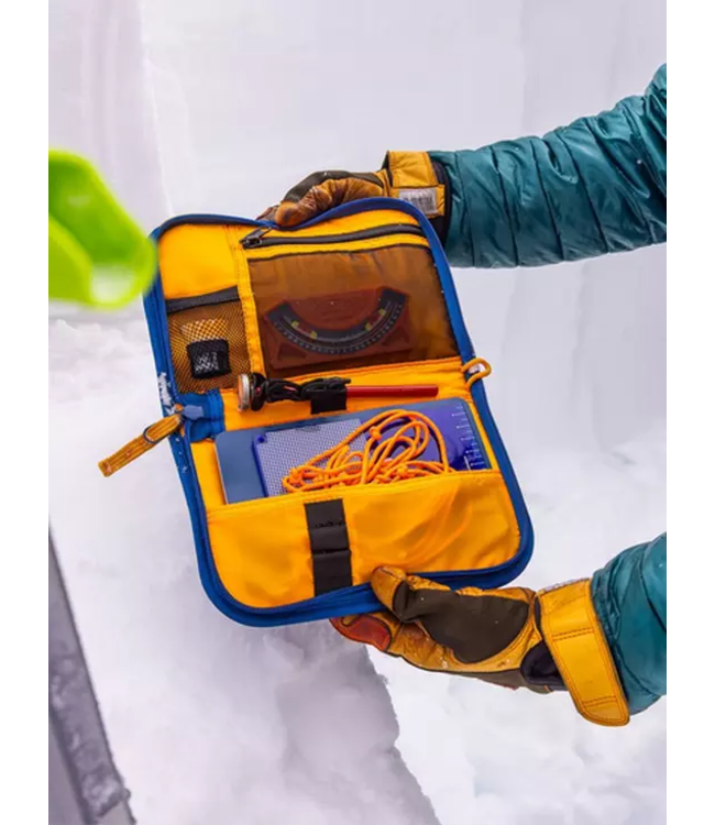 BCA SNOW STUDY KIT 2025