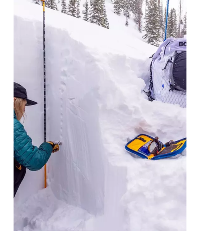 BCA SNOW STUDY KIT 2025