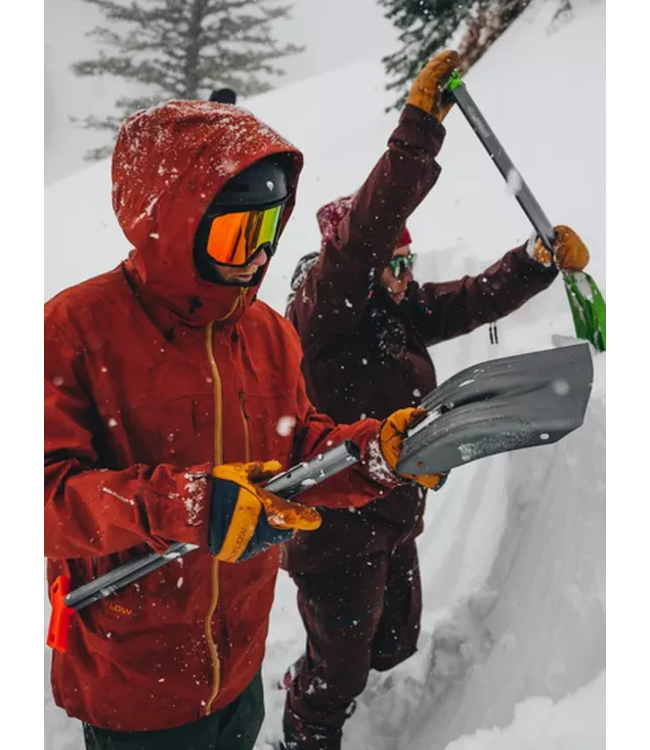 BCA DOZER 2T SHOVEL 2025