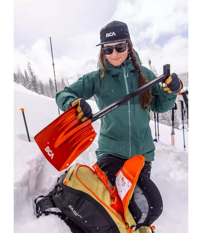 BCA DOZER 2H SHOVEL 2025